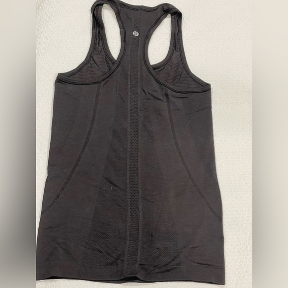 Lululemon Racerback Tank Top - Picture 3 of 3
